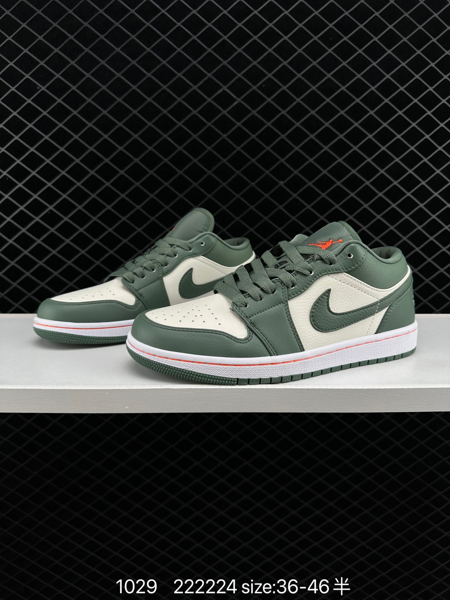 Air Jordan 1 Low AJ1